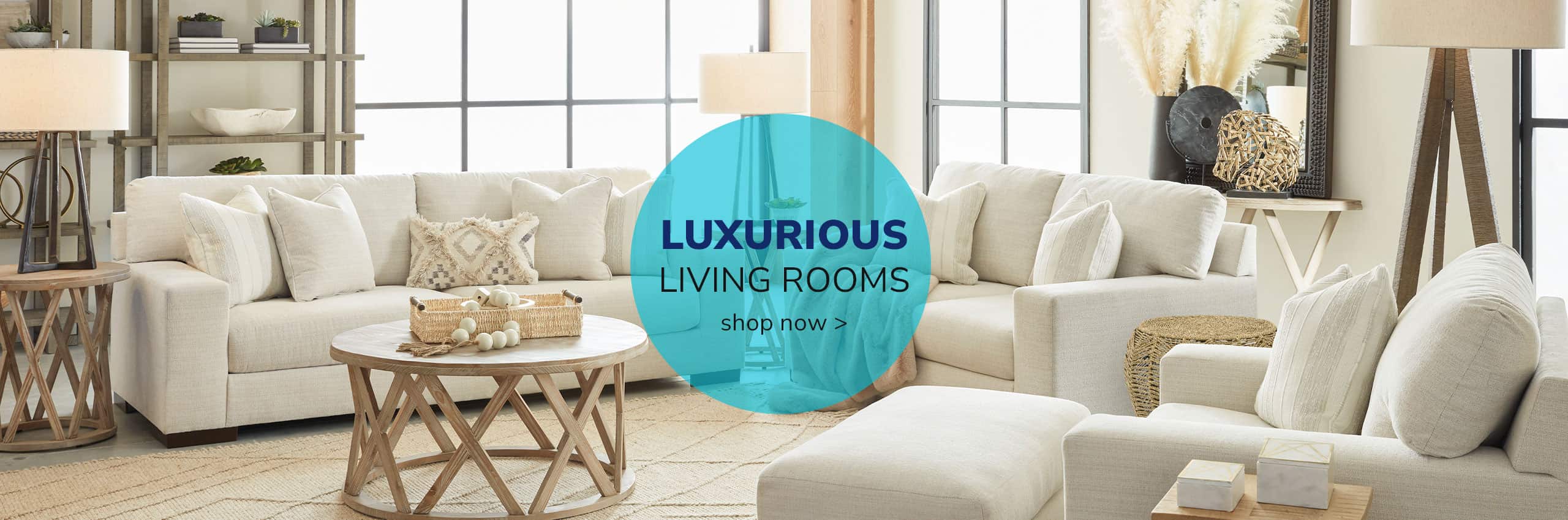 Shop Living Room