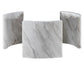 Merino Faux-Marble Cocktail Base