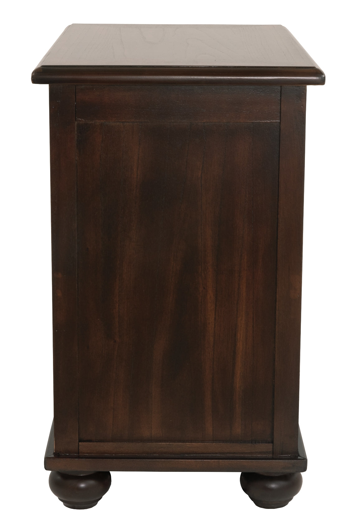 Barilanni Chair Side End Table