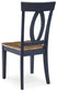 Landocken Dining Room Side Chair (2/CN)