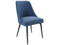 Colfax Side Chair Navy