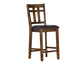 Saranac 24″ Counter Chair
