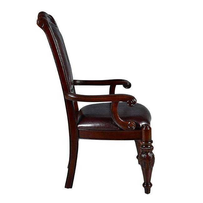 Antoinette Arm Chair