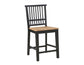 Magnolia 5-Piece 80-96-inch Counter Height Dining Set
(Table & 4 Counter Chairs)