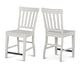 Cayla 7 Piece Counter Dining Set
(Table & 6 Chairs)