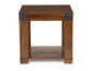 Arusha End Table