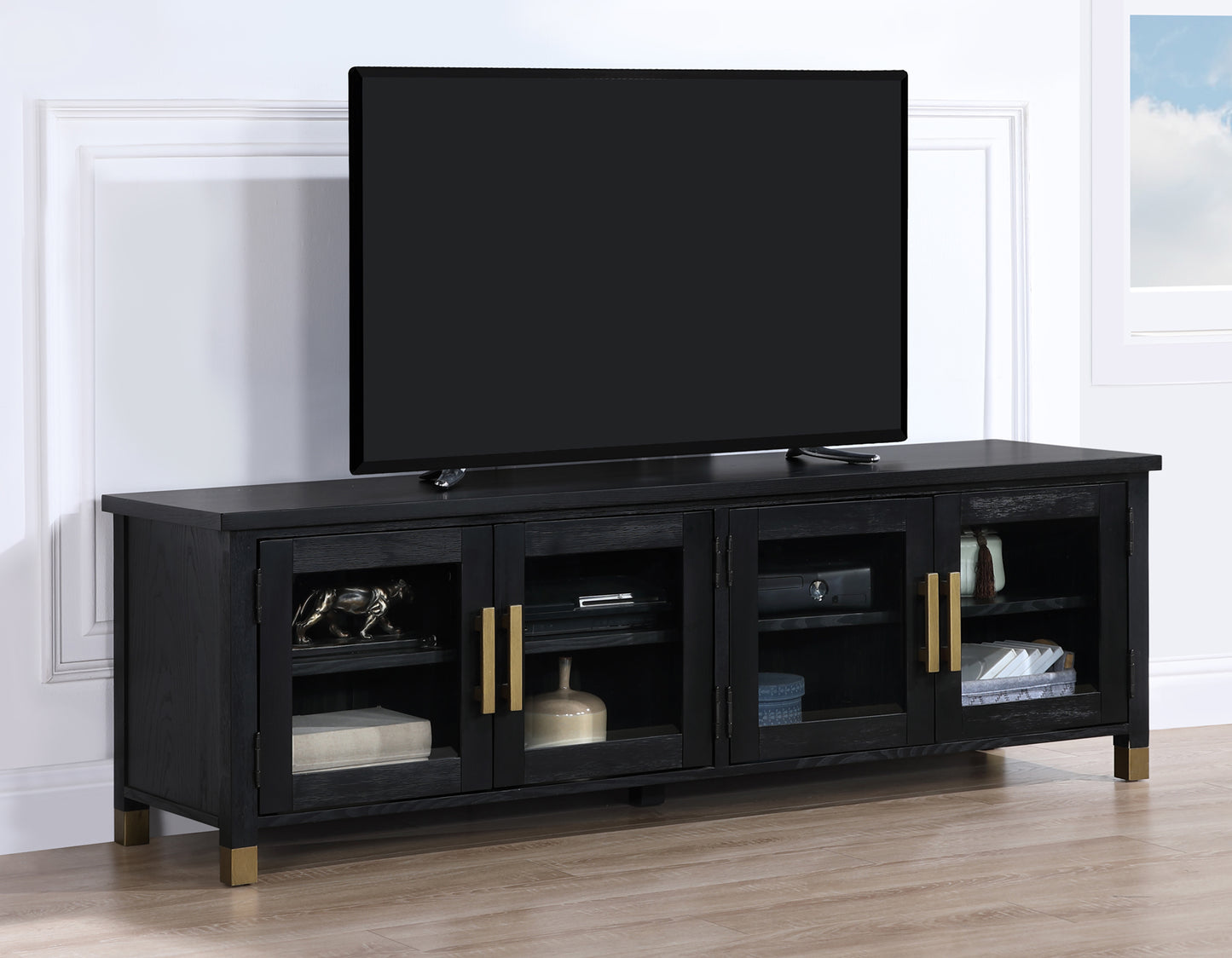 Yves TV Stand
